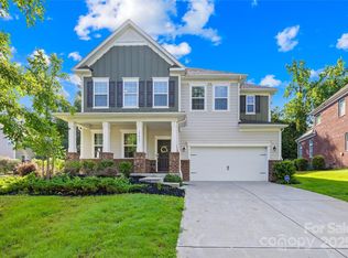 17413 Caddy Ct, Charlotte, NC 28278