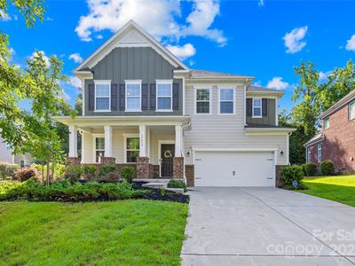 17413 Caddy Ct, Charlotte, NC, 28278