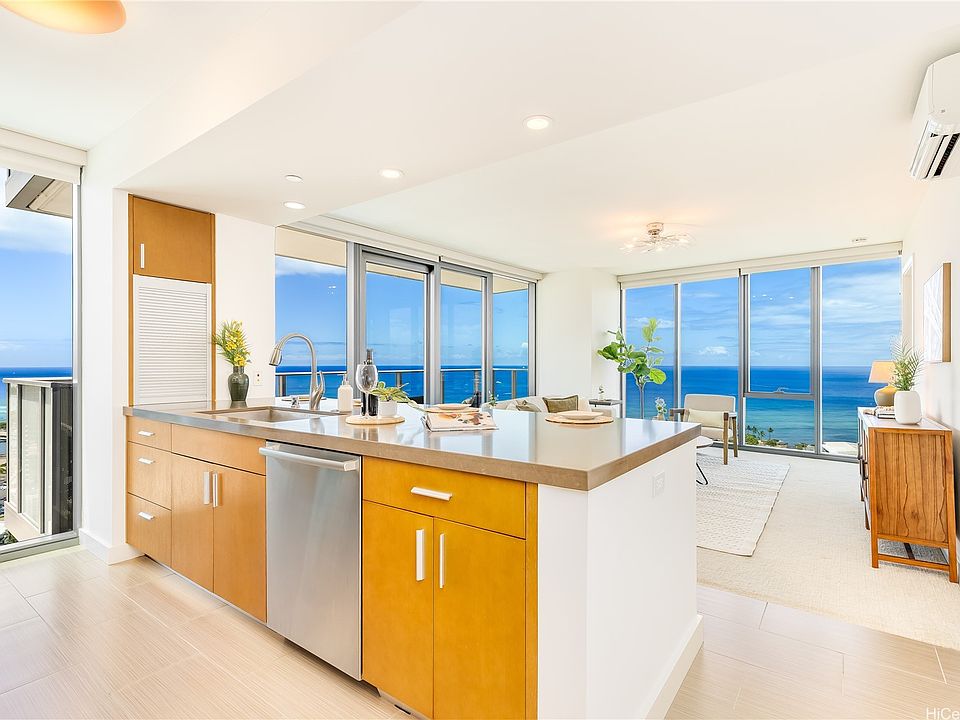 1st image of 600 Ala Moana Blvd #3301