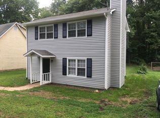 4511 Ryan St, Durham, NC 27704