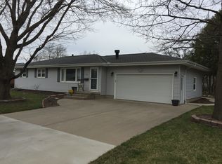 367 E Greenwood St, Morton, IL