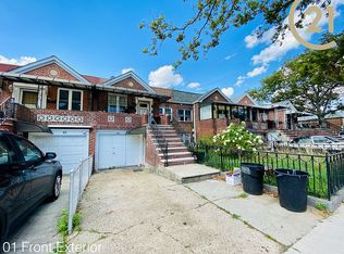 615 Avenue Y, Brooklyn, NY 11235
