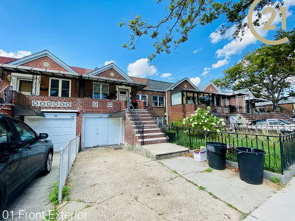 615 Avenue Y, Brooklyn, NY 11235