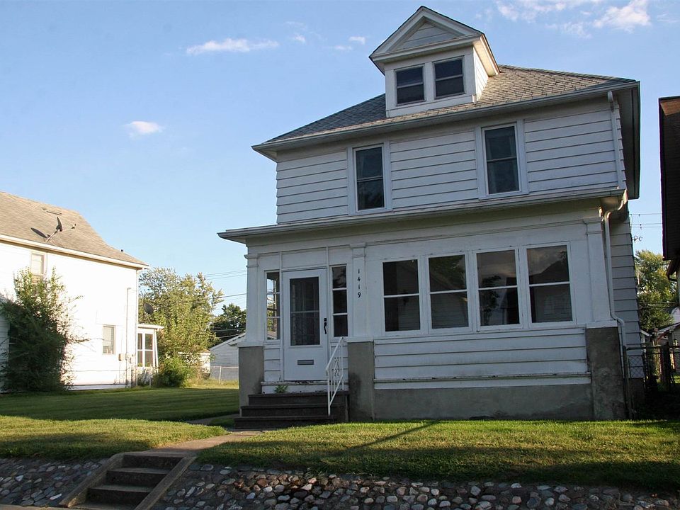 View - Primary Front