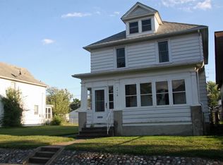1419 Swinney Ave, Fort Wayne, IN 46802