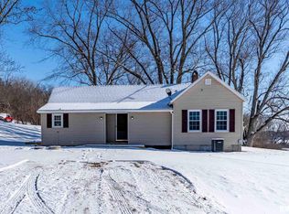 13213 W Wheeler Rd, Glasford, IL 61533