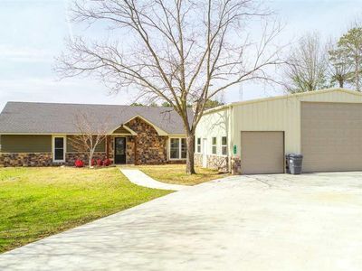 85 County Road 2365, Mt Pleasant, TX, 75455