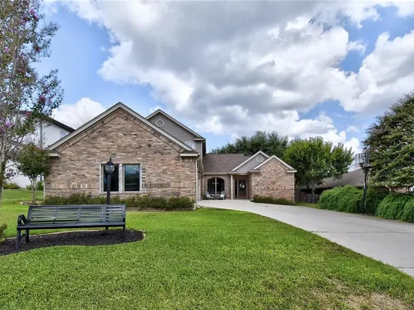 603 Cutty Trl, Austin, TX 78734