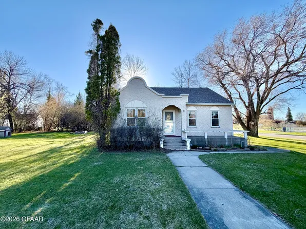 296 Stephen Ave, Stephen, MN 56757