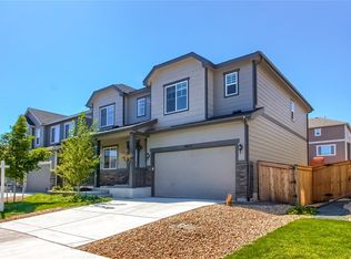 4413 S Jellison Way, Littleton, CO 80123