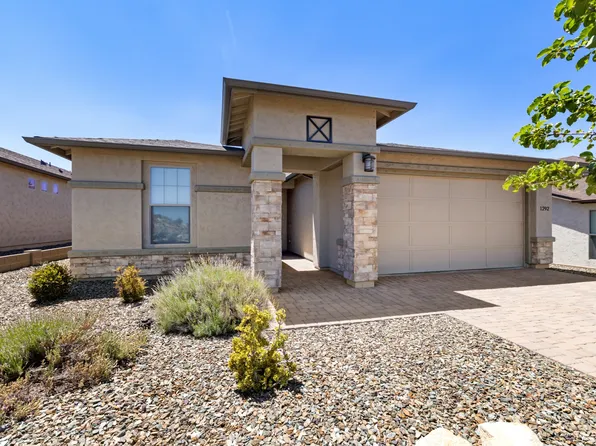 1292 N Low Valley Ln, Prescott Valley, AZ 86314