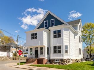 59-61 Wellington St #1, Waltham, MA 02451