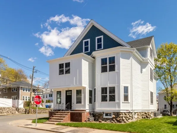 59 Wellington St Floor 1, Waltham, MA 02451