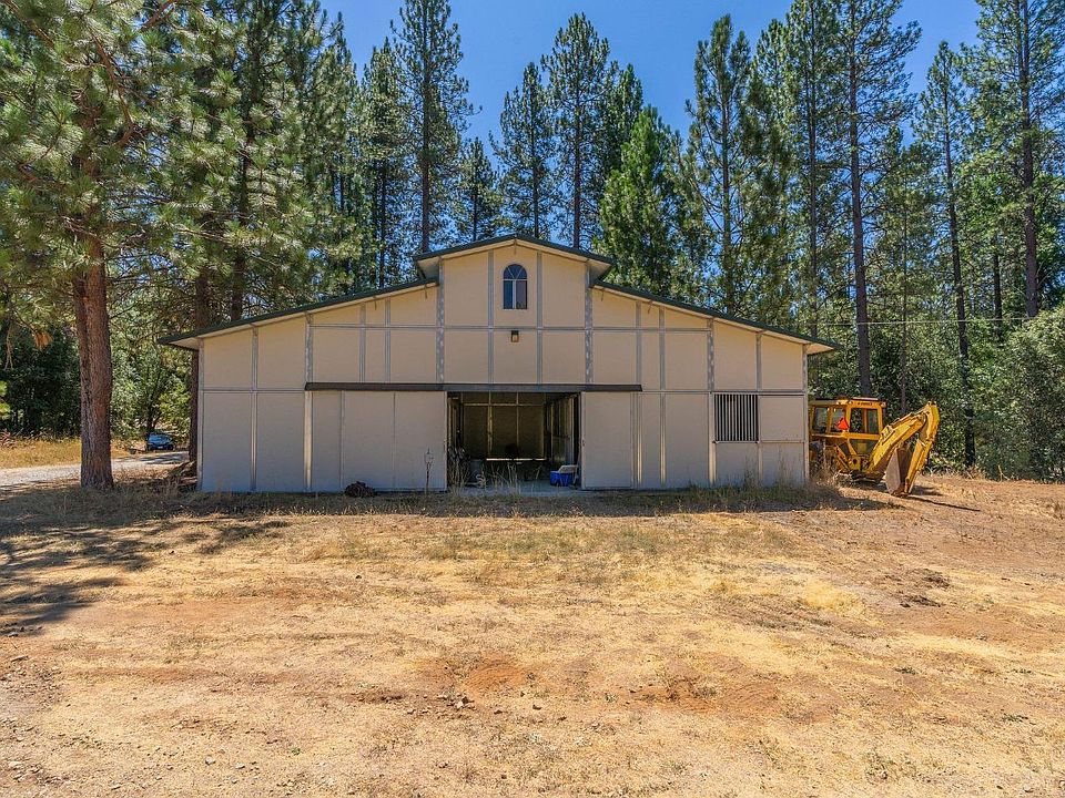 1904 Liberty Valley Rd, Rail Road Flat, CA 95248 | Zillow