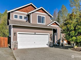 8307 212th Ave E, Bonney Lake, WA