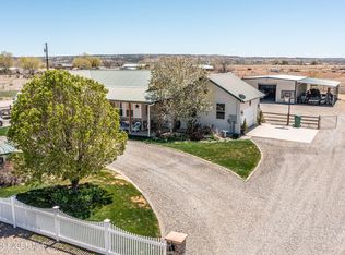 1 Road 1419, La Plata, NM 87418