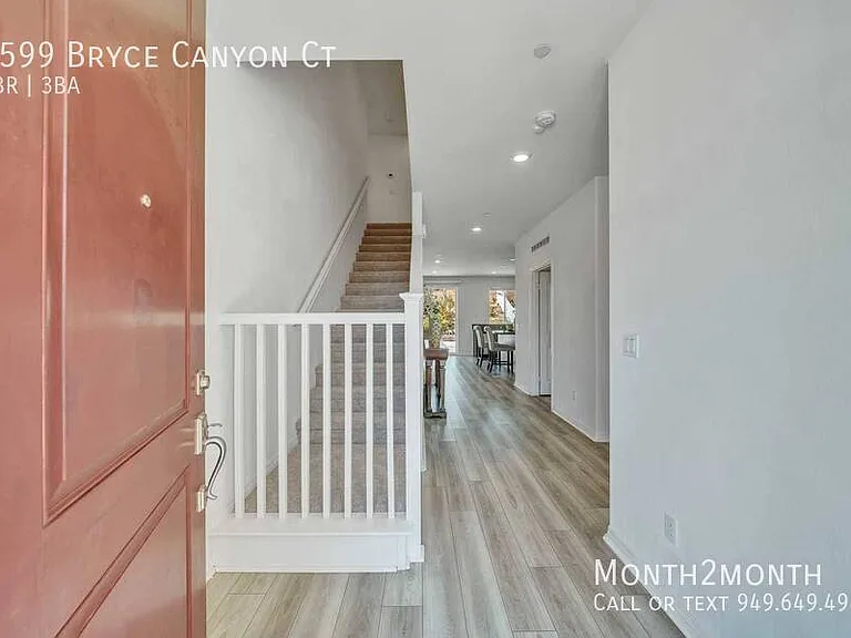 6599 Bryce Canyon Ct — Photo 18