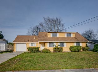 11714 SE 167th St, Renton, WA 98058