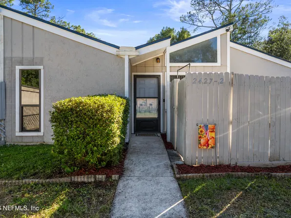 2427 WHISPERING WOODS Boulevard #2, Jacksonville, FL 32246