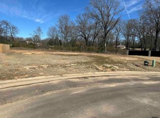 111 Arledge St, Mount Pleasant, TX 75455