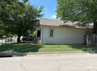 2800 NW 24th St, Fort Worth, TX 76106