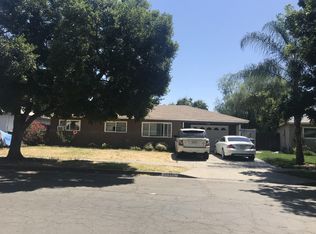 4618 N Tamera Ave, Fresno, CA 93722