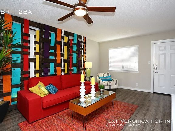3rd image of 2110 Burton Dr #75027-1387