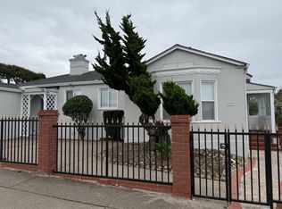 185 Eucalyptus Dr, San Francisco, CA 94132