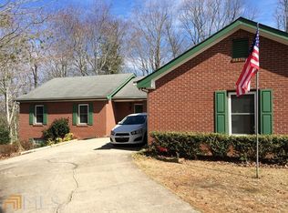 2705 Lakeside Trl, Cumming, GA 30041