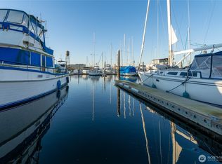 Semiahmoo Marina, Blaine, WA 98230