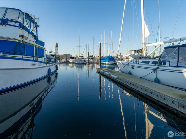 9540 Semiahmoo Parkway #D-37, Blaine, WA 98230