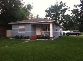 724 W Adalee St, Tampa, FL 33603