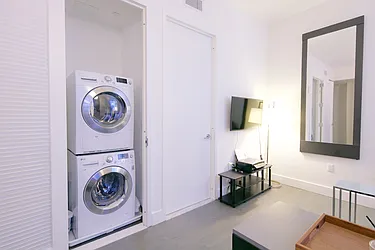 Rented by Landmark Manhattan Realty Corp