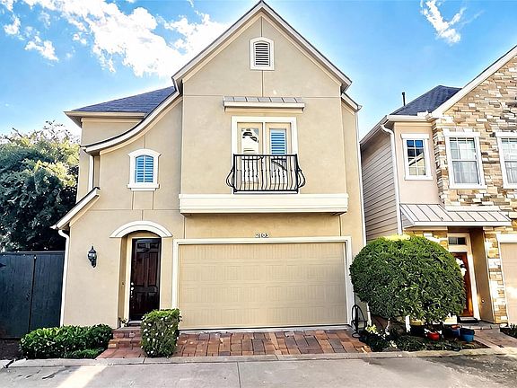 2nd image of 2203 Hilshire Terrace Ct