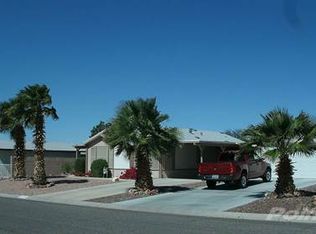 2588 E Spunkmeyer Way, Fort Mohave, AZ 86426