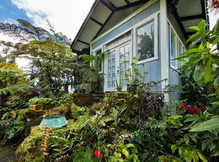 18-4437 N Glenwood Rd, Volcano, HI 96785