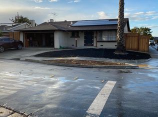 5535 Buchanan Pl, Fremont, CA 94538