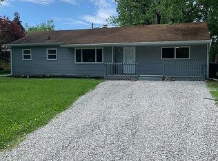 416 Vista Dr, Carmel, IN 46280