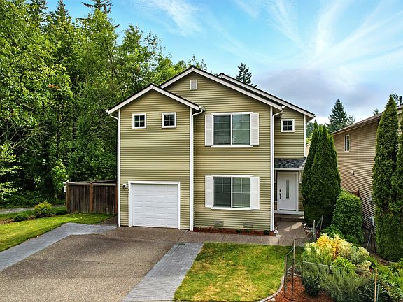 2nd image of 1704 250th Ct SE