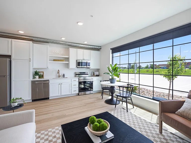 West Light Apartments - Brand New — Photo 45
