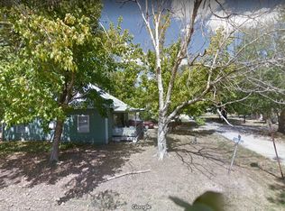 408 N Wright Ave, Kerens, TX 75144