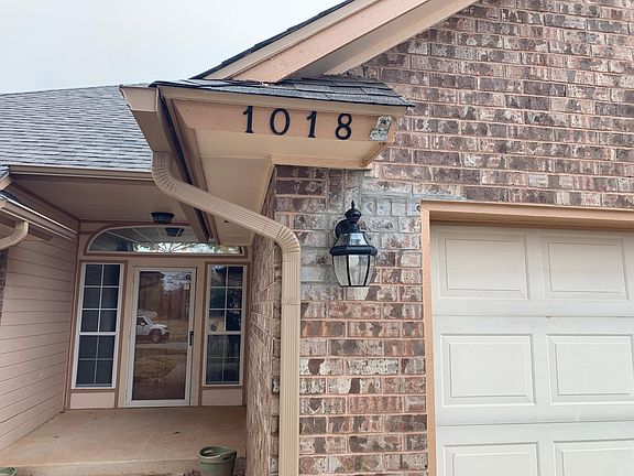 This home has many extras (decorative and functional) that add to living here.
