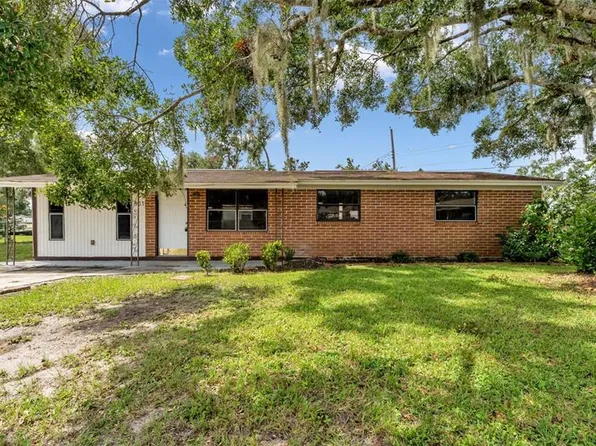 501 Ellerbe Way, Lakeland, FL 33801