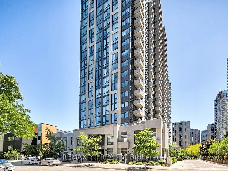 35 Hollywood Ave #216 — Photo 24