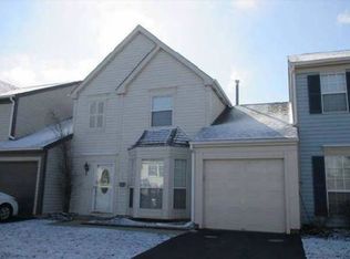 1325 Sunrise Ln, Gurnee, IL 60031
