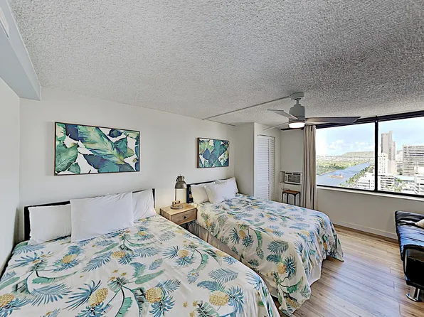 (undisclosed Address), Honolulu, HI 96815