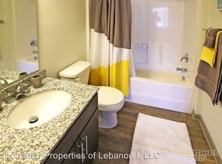 223 N Meridian St APT 301, Lebanon, IN 46052