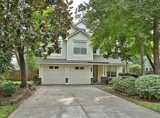 75 Autumn Branch Dr, The Woodlands, TX 77382