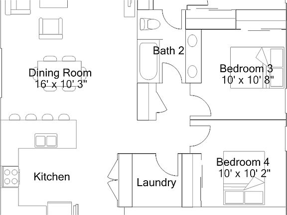 2nd image of this home