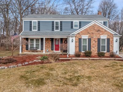 28069 Gettysburg St, Farmington Hills, MI, 48331